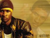 USHER